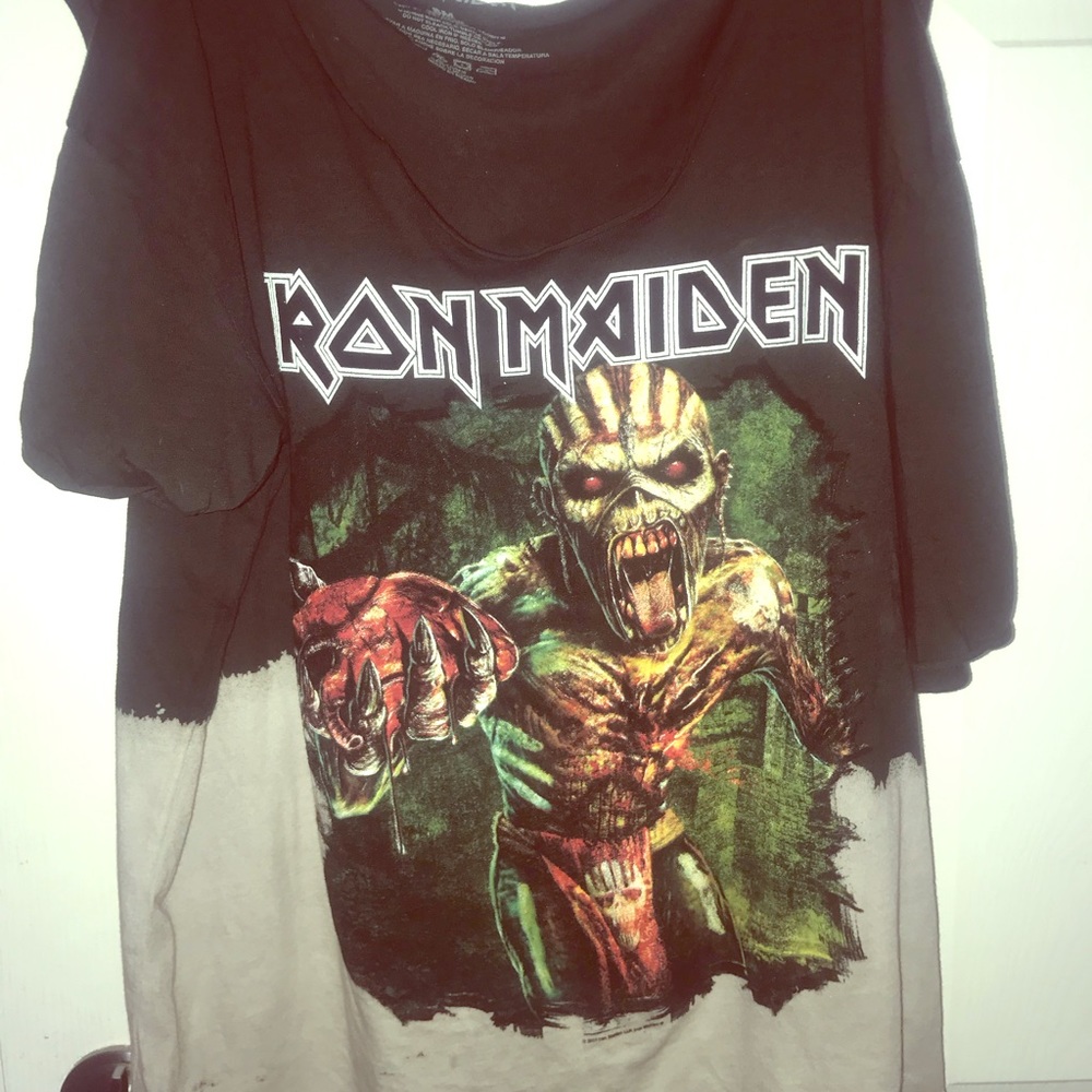 2 “RockerGirl🎸” T-shirt Package! 📦